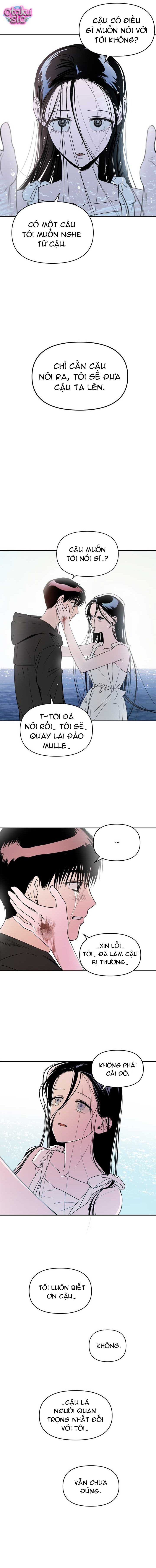 Giam Cầm Đến Chết - Chap 11 - Trang 15
