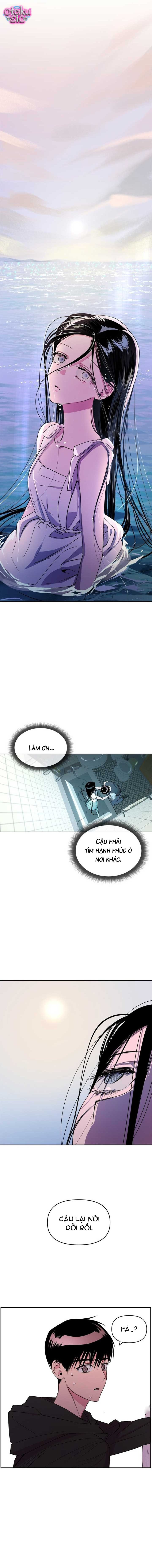 Giam Cầm Đến Chết - Chap 11 - Trang 10