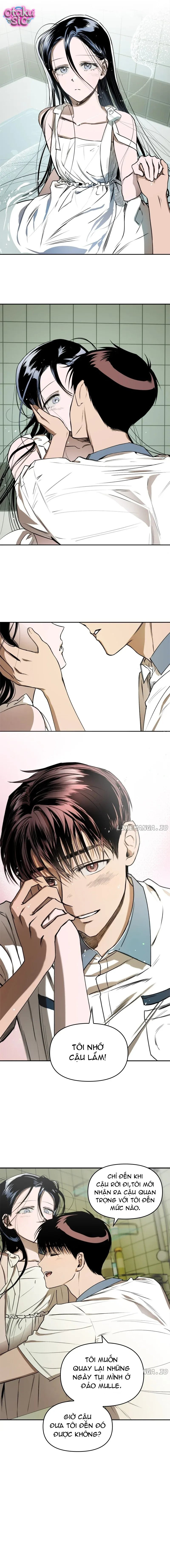 Giam Cầm Đến Chết - Chap 13 - Trang 10