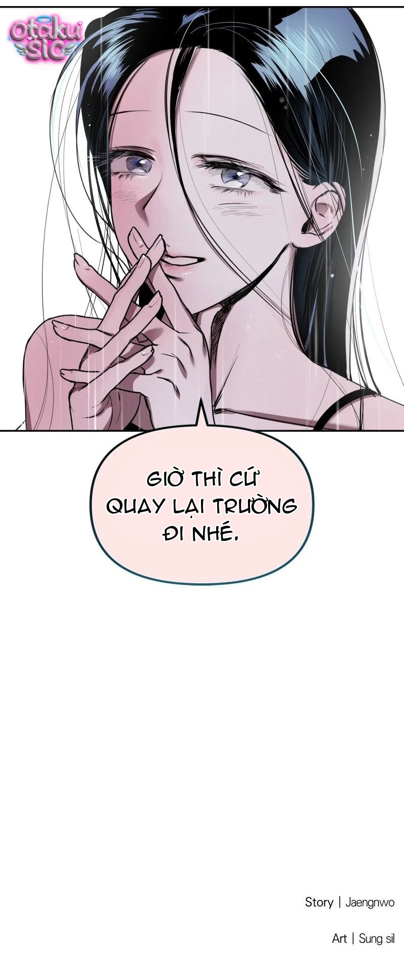 Giam Cầm Đến Chết - Chap 14 - Trang 17