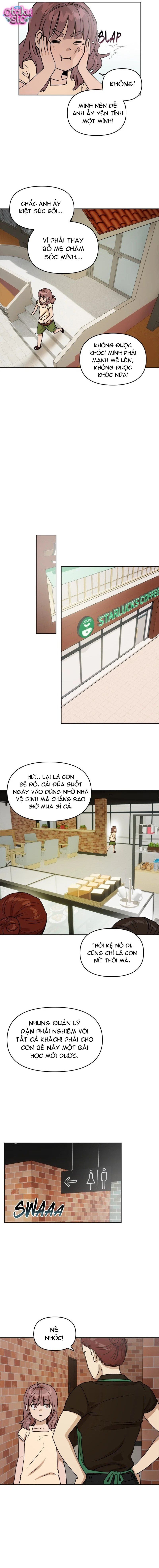 Giam Cầm Đến Chết - Chap 15 - Trang 13
