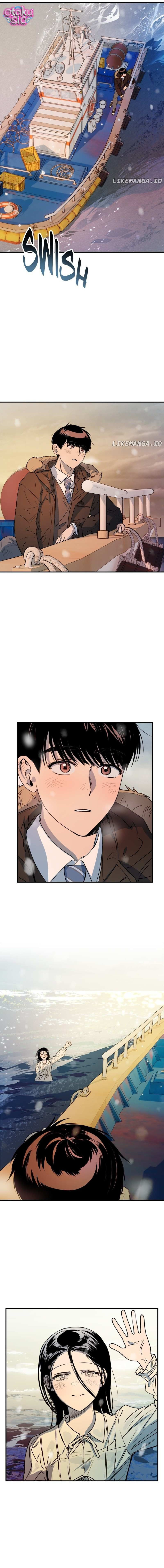 Giam Cầm Đến Chết - Chap 18 - Trang 13