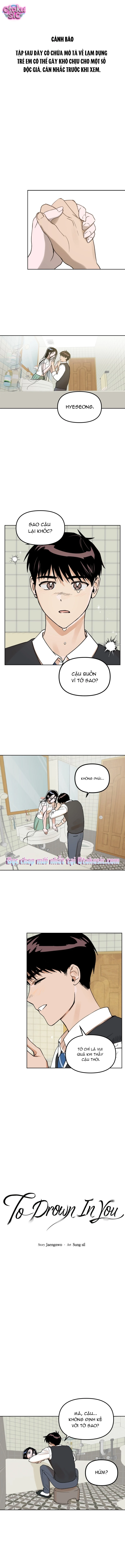 Giam Cầm Đến Chết - Chap 2 - Trang 1