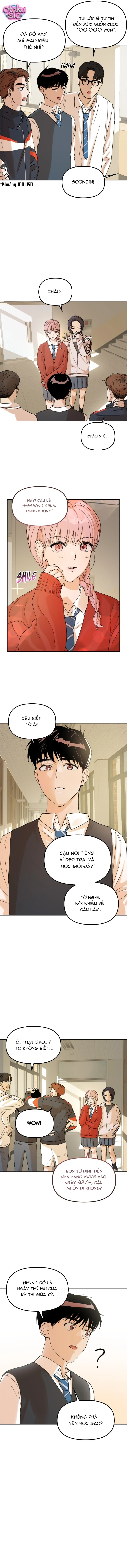Giam Cầm Đến Chết - Chap 2 - Trang 7