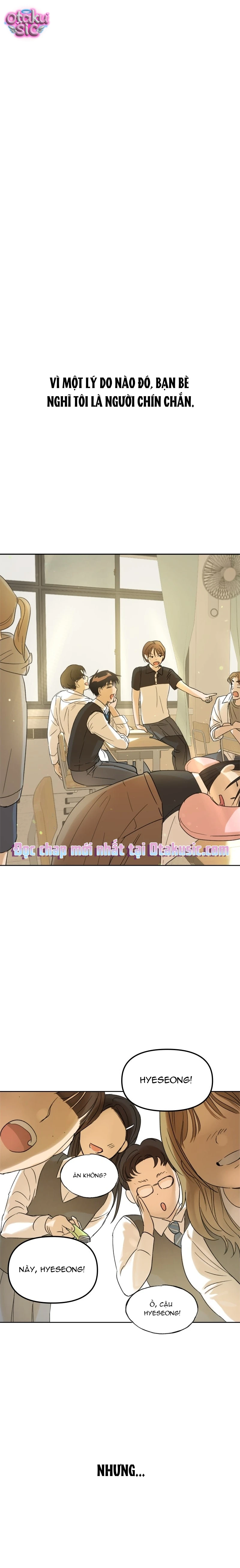 Giam Cầm Đến Chết - Chap 2 - Trang 9