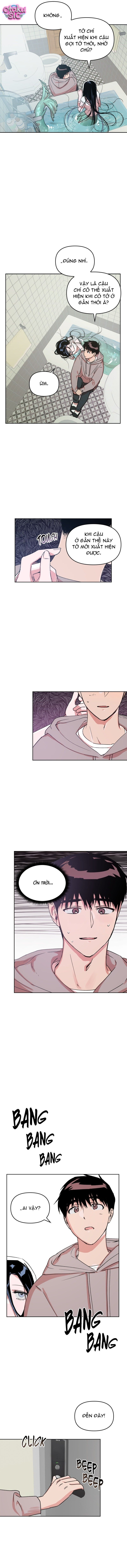 Giam Cầm Đến Chết - Chap 3 - Trang 2