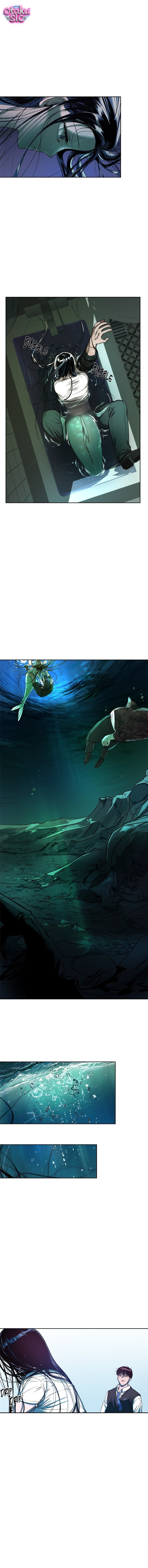 Giam Cầm Đến Chết - Chap 3 - Trang 17