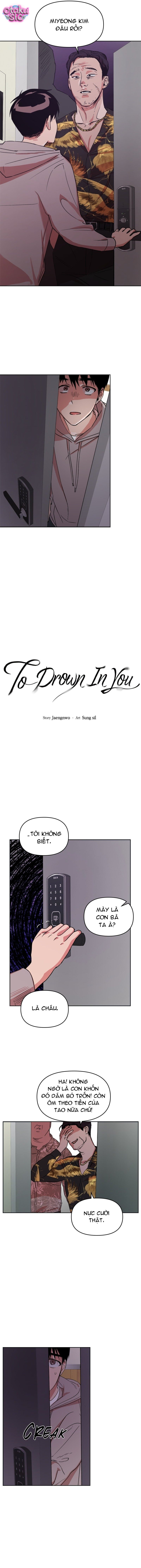 Giam Cầm Đến Chết - Chap 3 - Trang 3