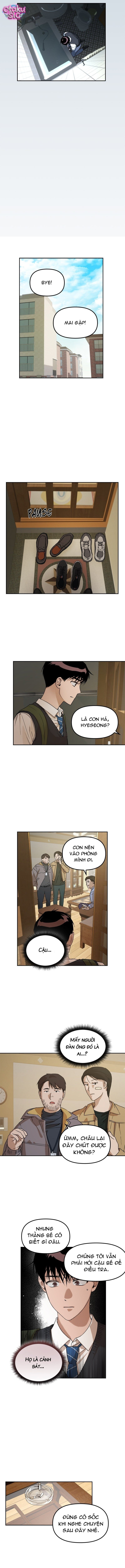 Giam Cầm Đến Chết - Chap 4 - Trang 7