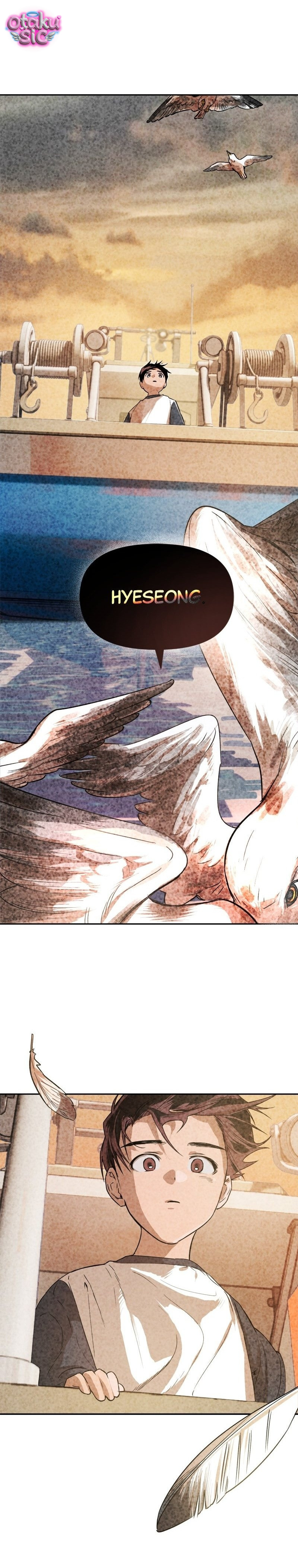 Giam Cầm Đến Chết - Chap 5 - Trang 11