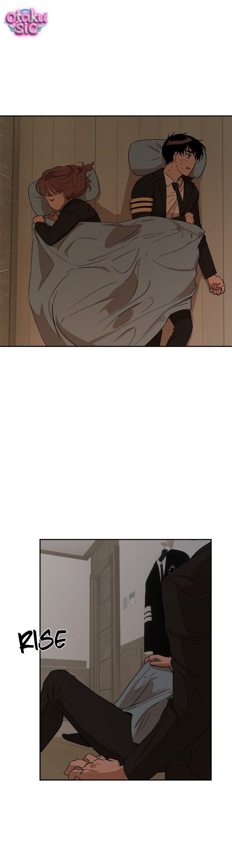 Giam Cầm Đến Chết - Chap 5 - Trang 13