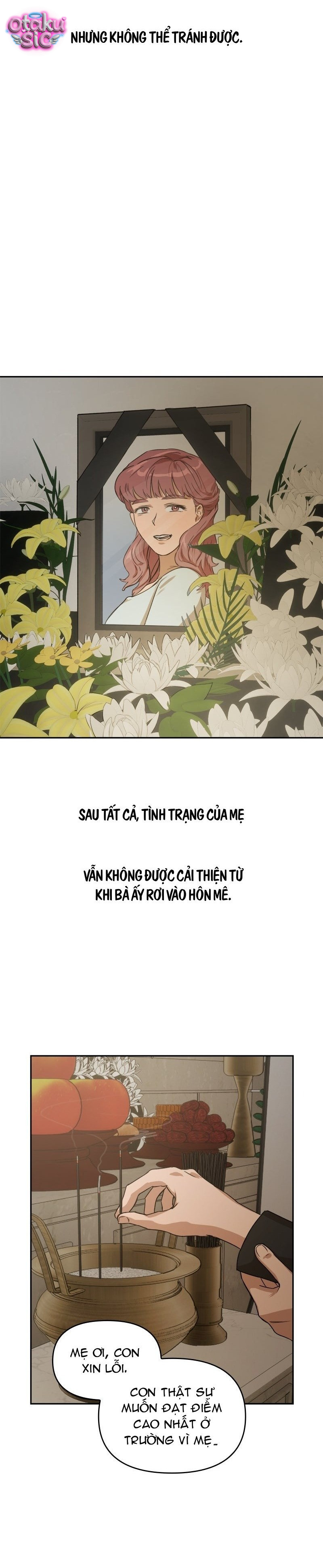Giam Cầm Đến Chết - Chap 5 - Trang 15
