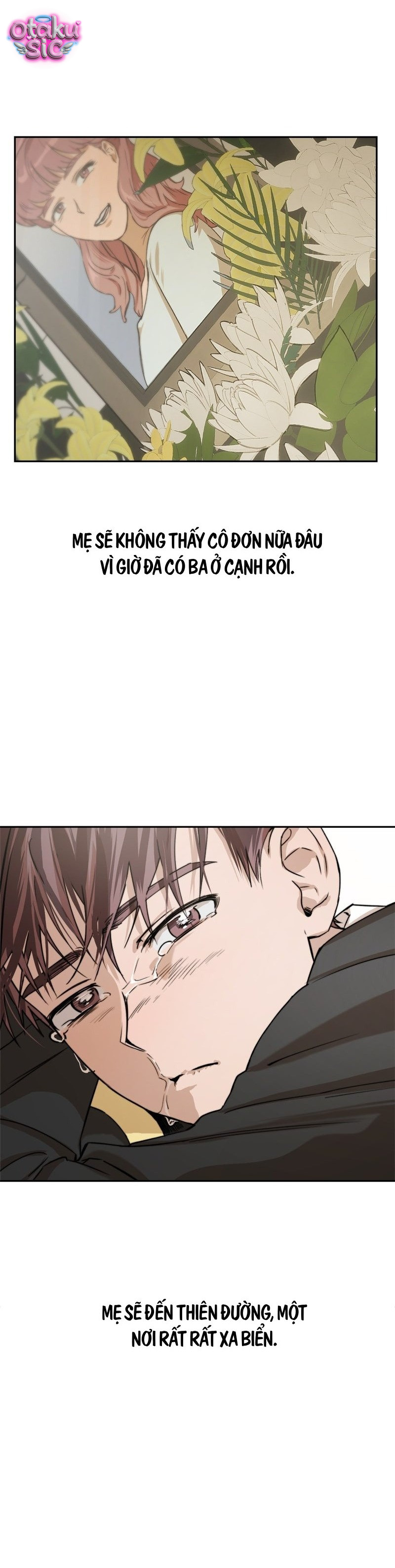 Giam Cầm Đến Chết - Chap 5 - Trang 17