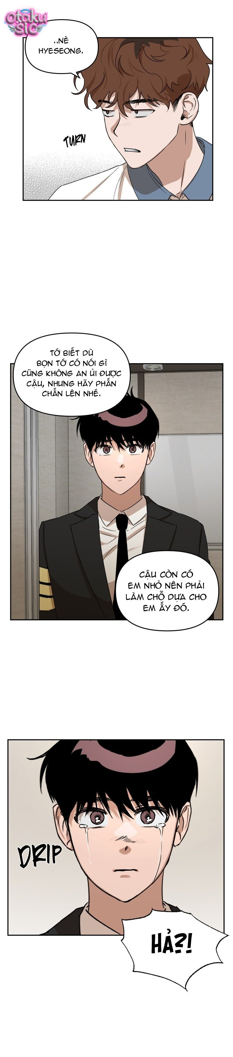Giam Cầm Đến Chết - Chap 5 - Trang 24