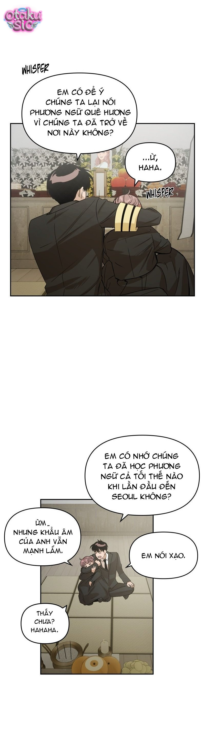 Giam Cầm Đến Chết - Chap 5 - Trang 27