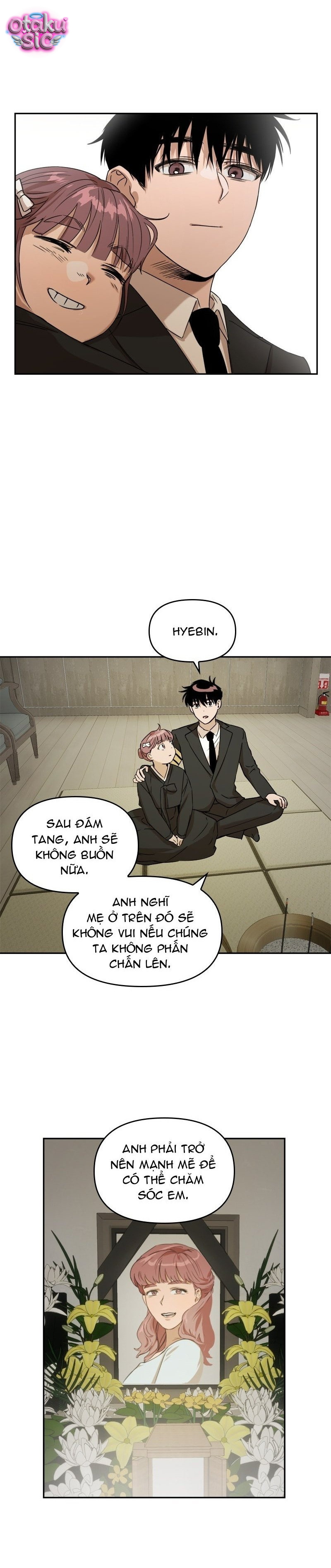 Giam Cầm Đến Chết - Chap 5 - Trang 28