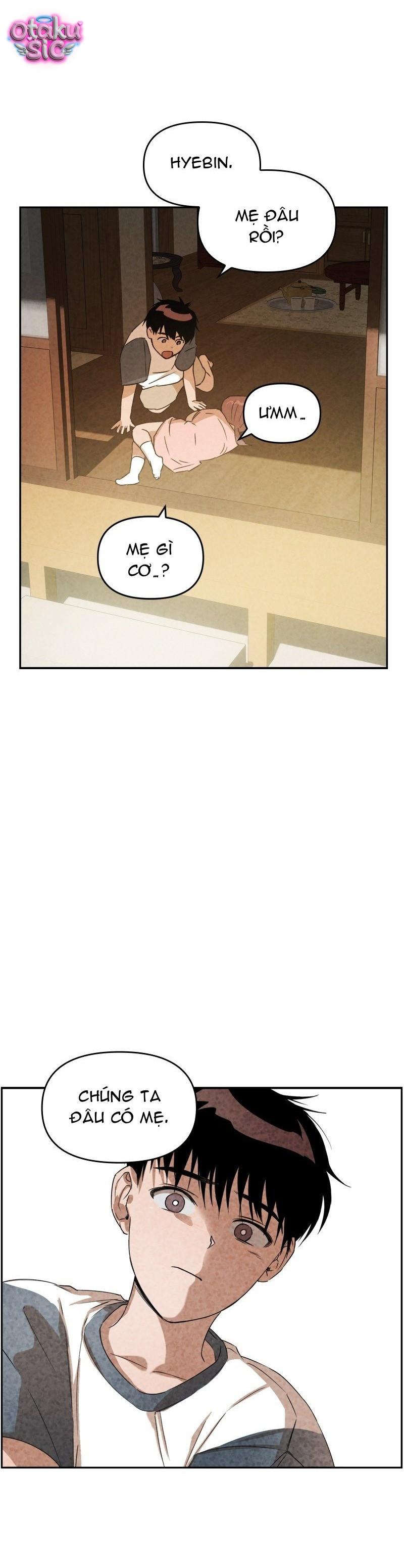 Giam Cầm Đến Chết - Chap 5 - Trang 4