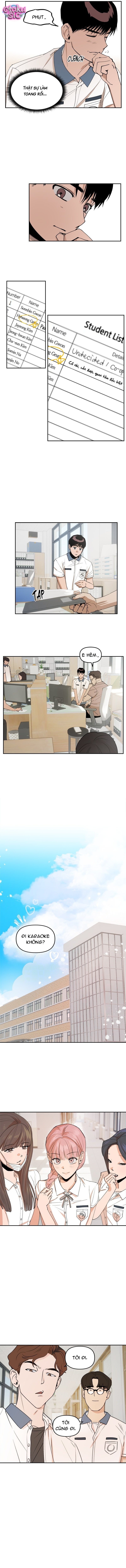 Giam Cầm Đến Chết - Chap 7 - Trang 3