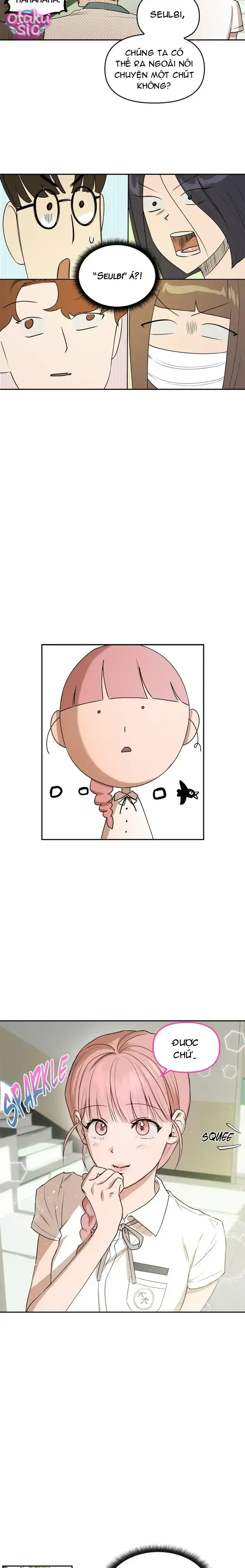 Giam Cầm Đến Chết - Chap 8 - Trang 22
