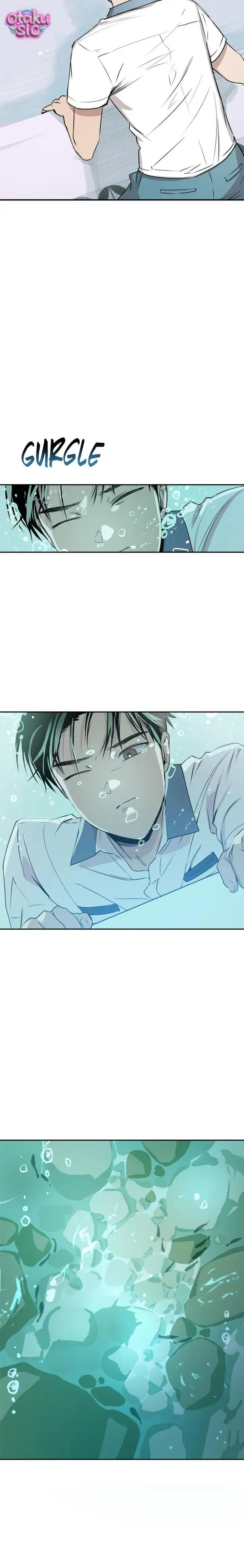 Giam Cầm Đến Chết - Chap 8 - Trang 7