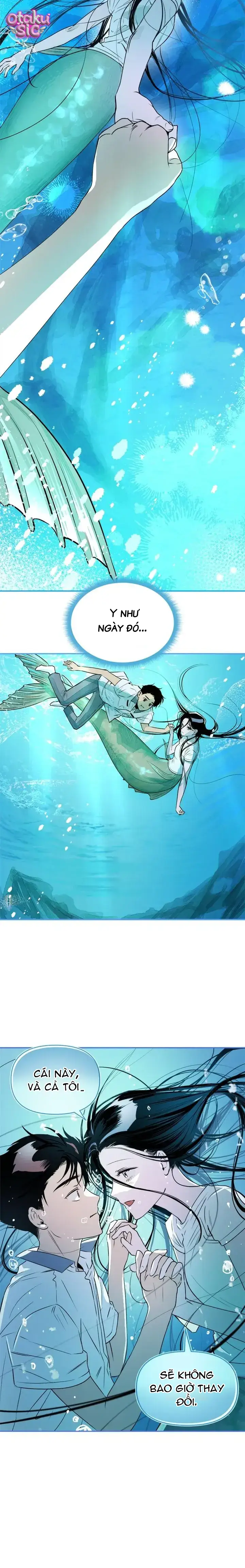 Giam Cầm Đến Chết - Chap 8 - Trang 10
