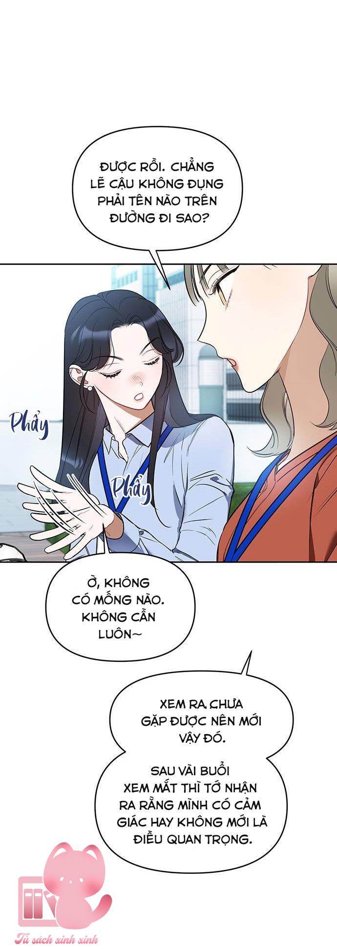 Gieo Nhân Gặt Quả - Chap 1 - Trang 70