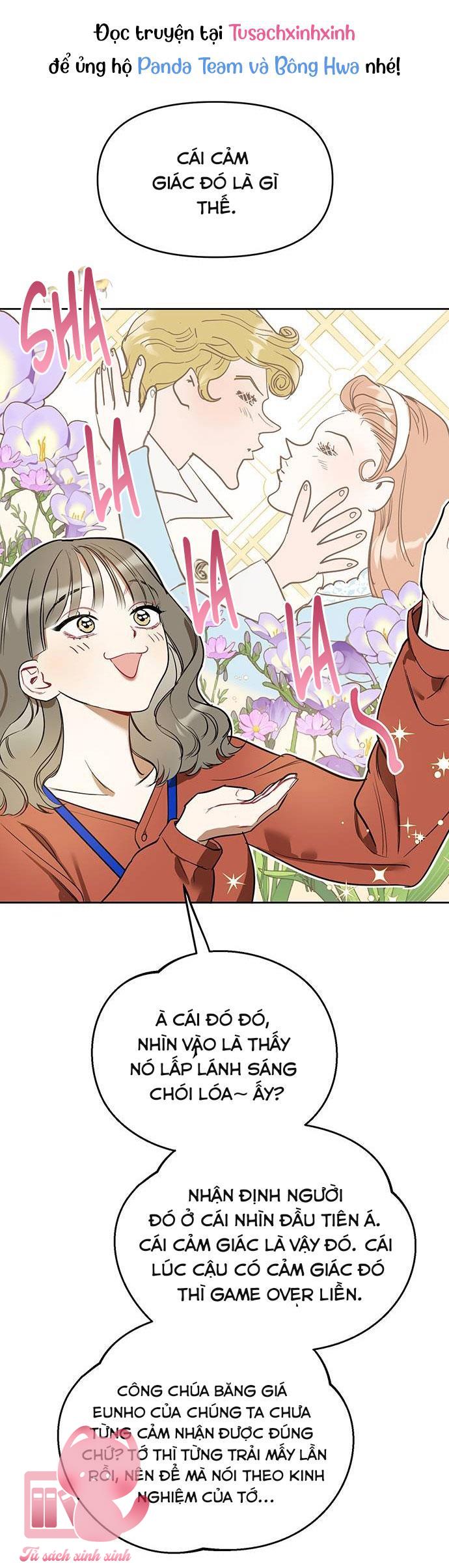 Gieo Nhân Gặt Quả - Chap 1 - Trang 71