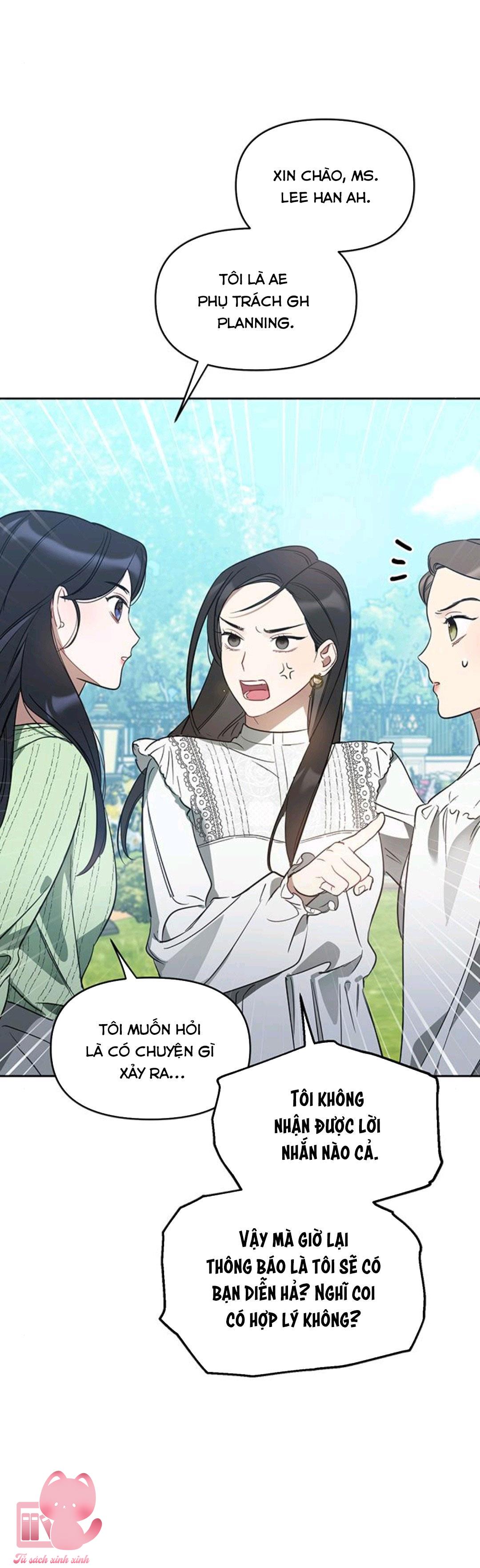 Gieo Nhân Gặt Quả - Chap 10 - Trang 11