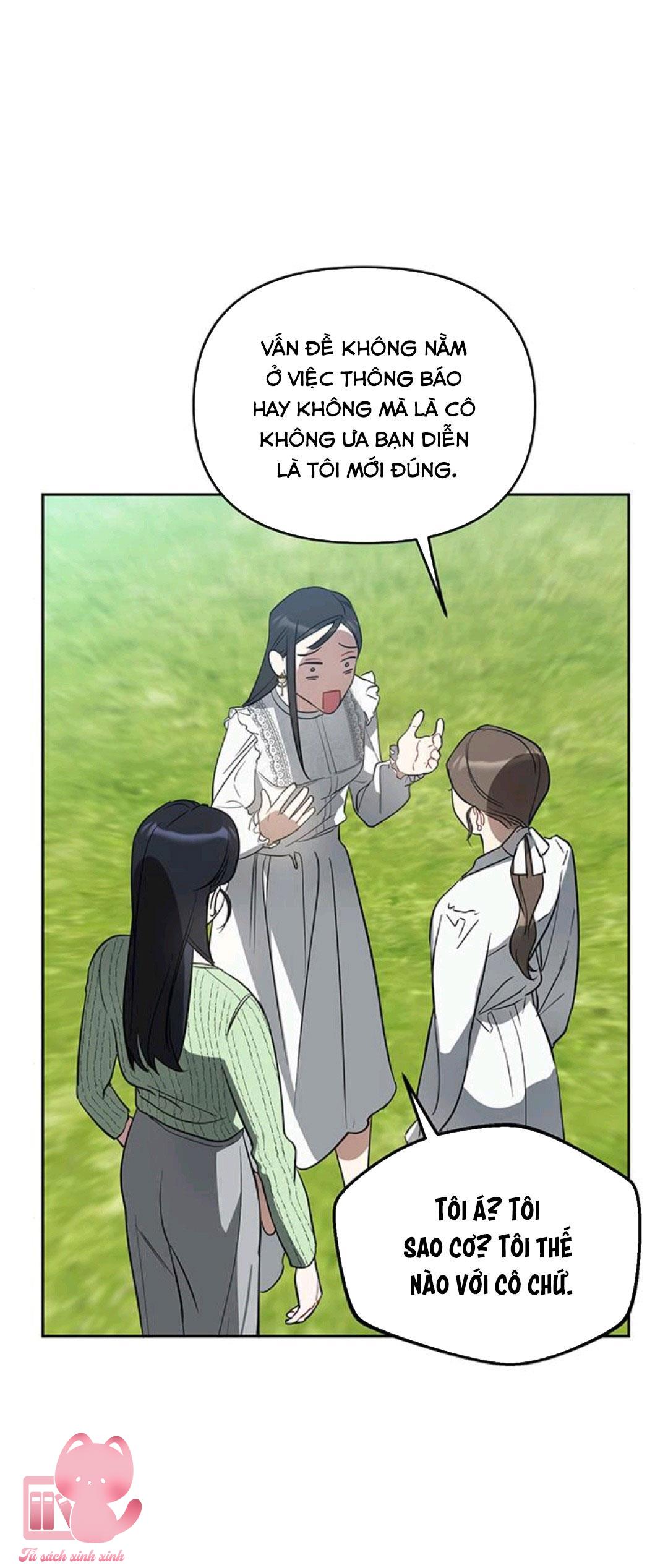 Gieo Nhân Gặt Quả - Chap 10 - Trang 12