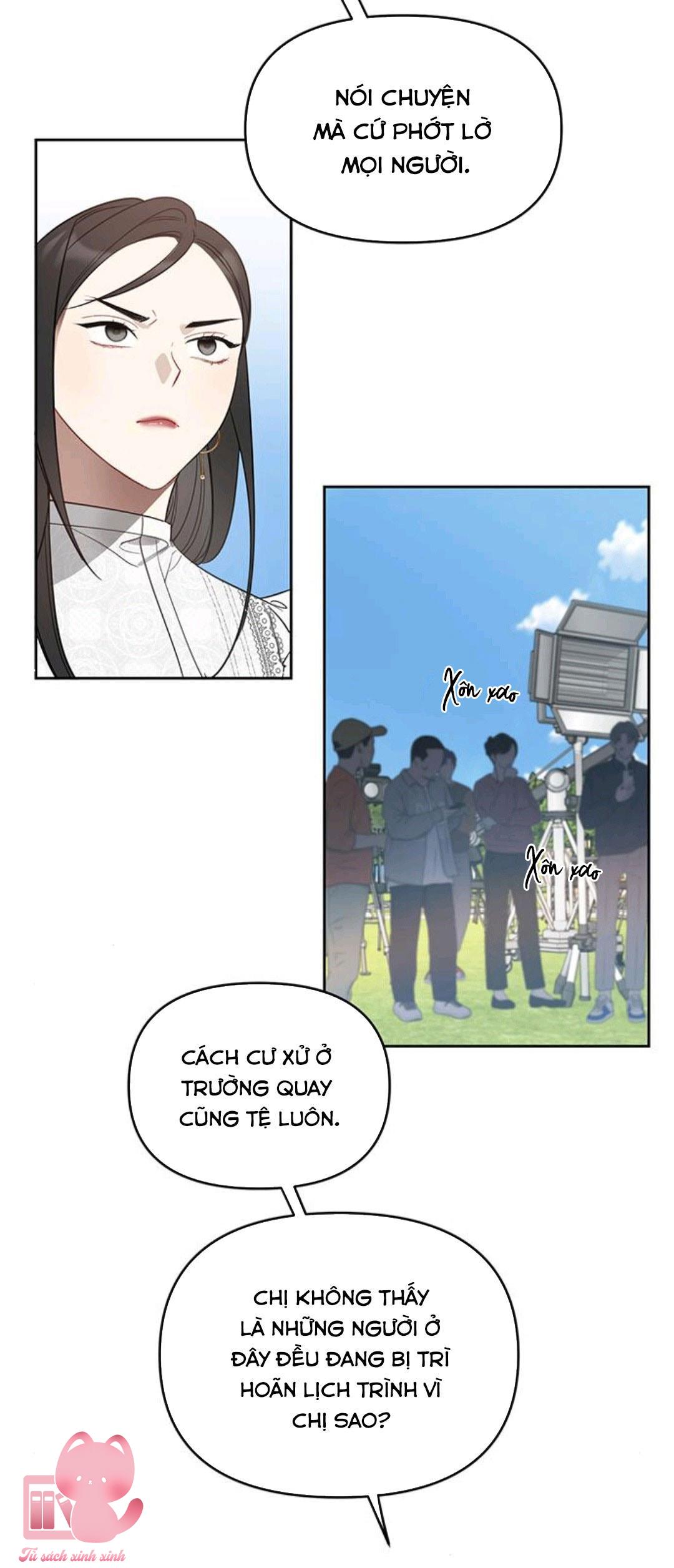 Gieo Nhân Gặt Quả - Chap 10 - Trang 15