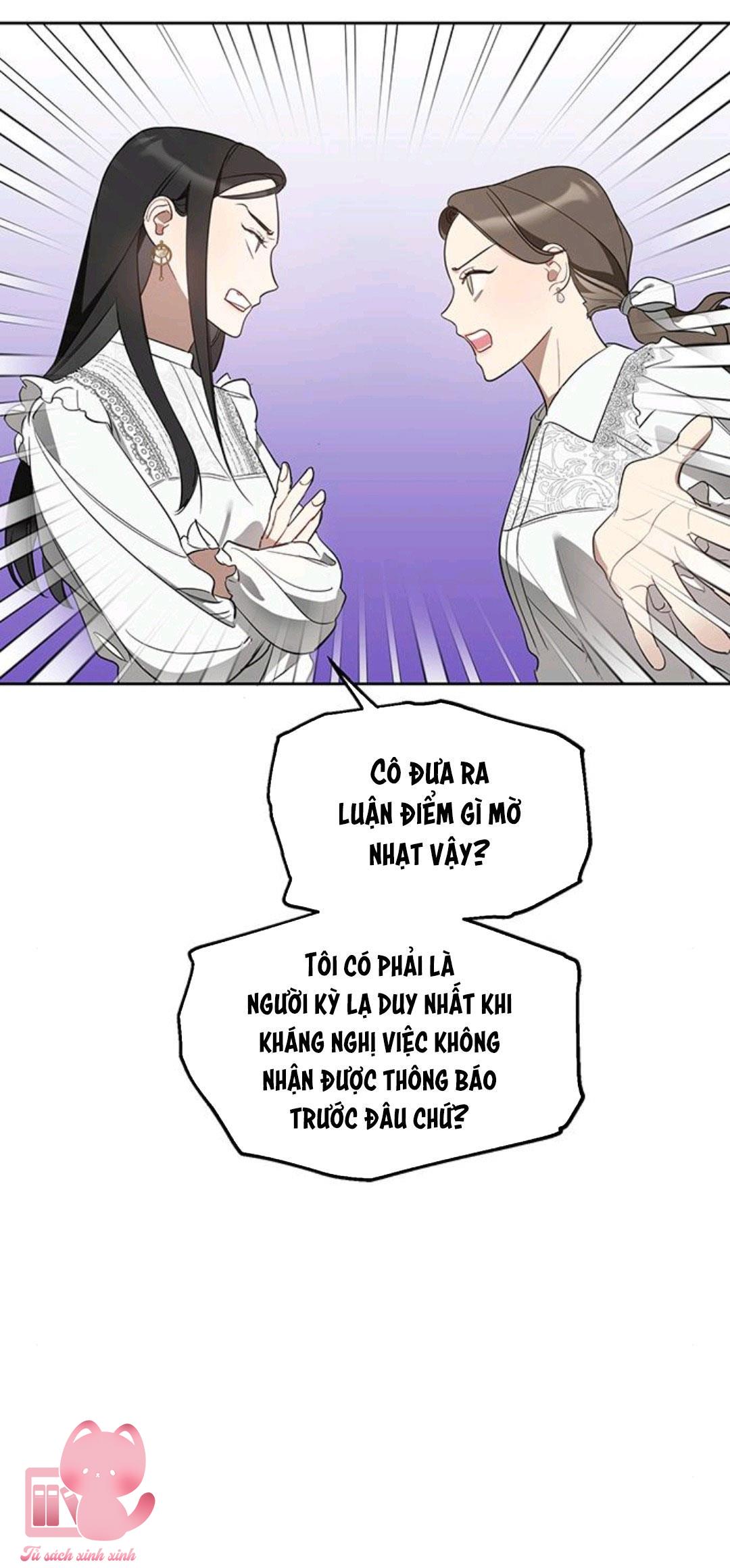Gieo Nhân Gặt Quả - Chap 10 - Trang 16