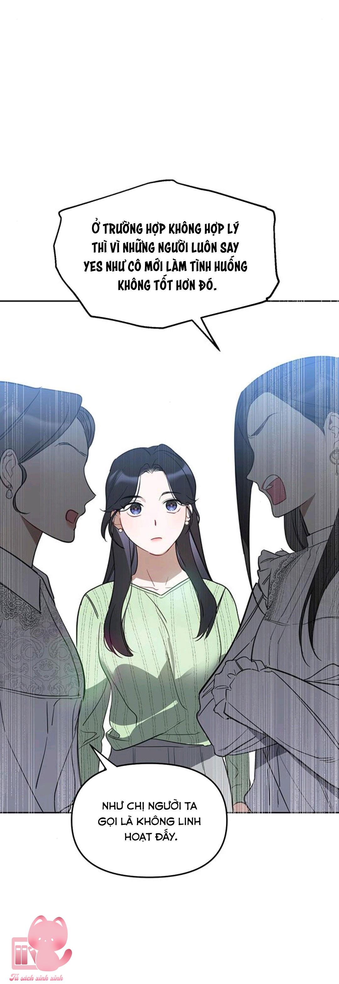 Gieo Nhân Gặt Quả - Chap 10 - Trang 17