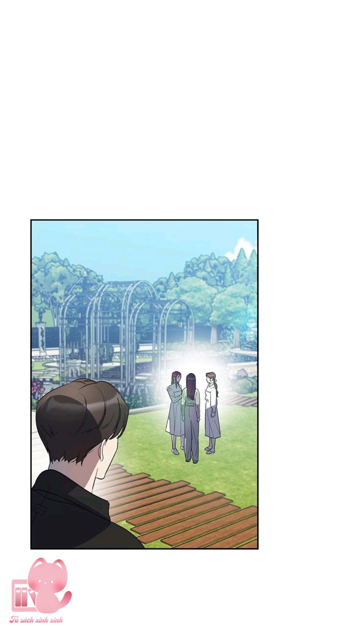 Gieo Nhân Gặt Quả - Chap 10 - Trang 19