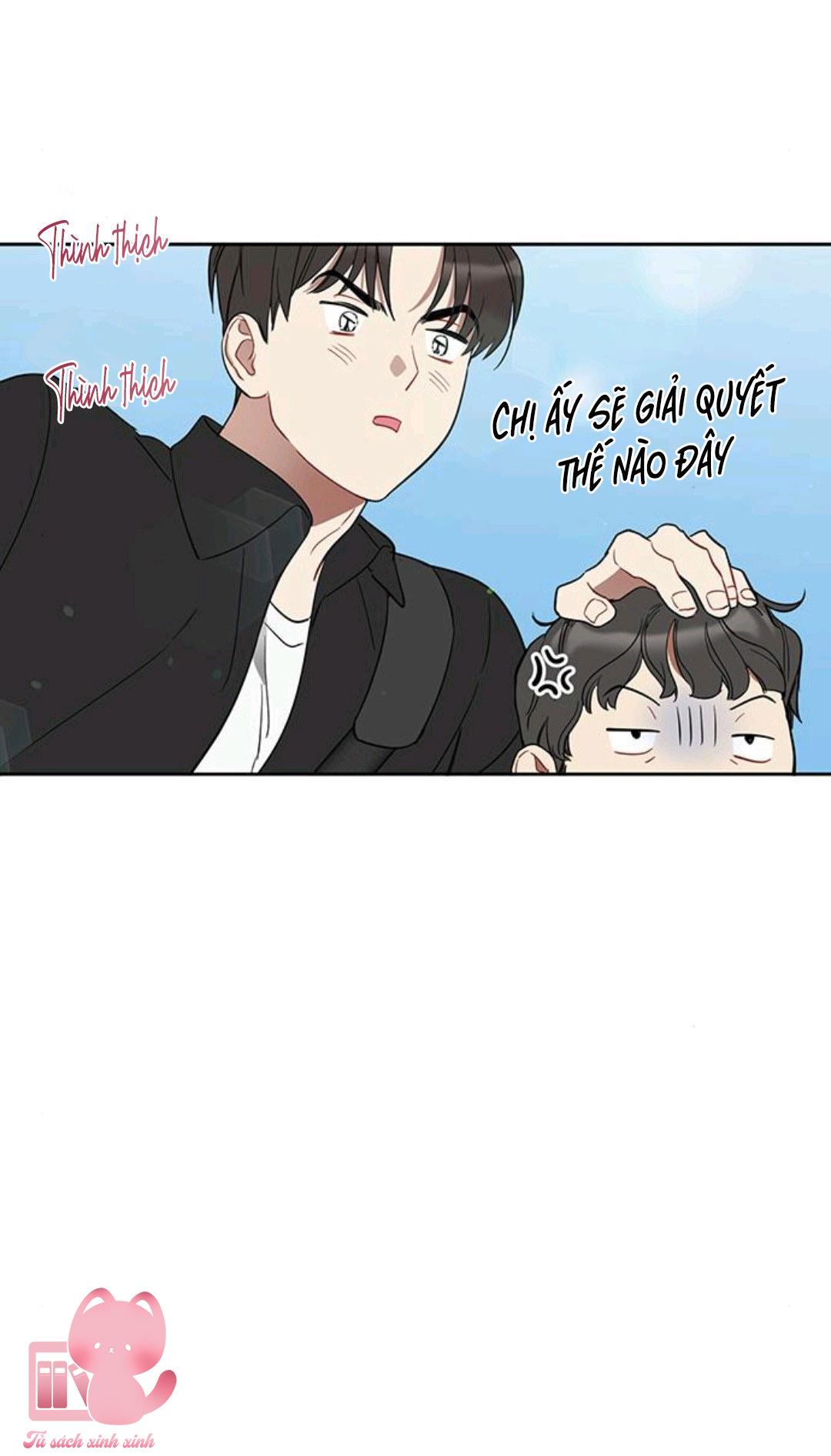 Gieo Nhân Gặt Quả - Chap 10 - Trang 20