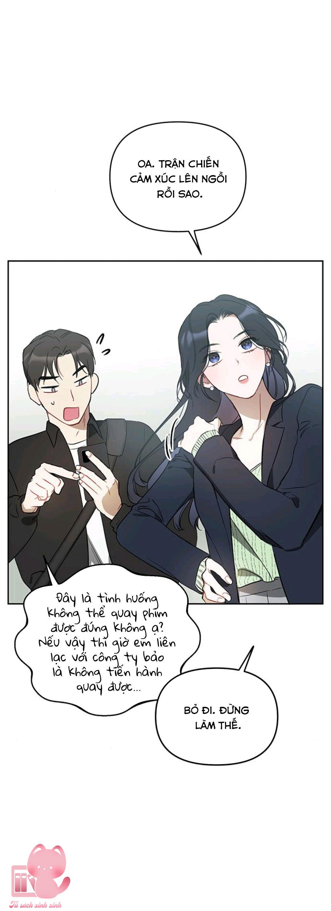 Gieo Nhân Gặt Quả - Chap 10 - Trang 3