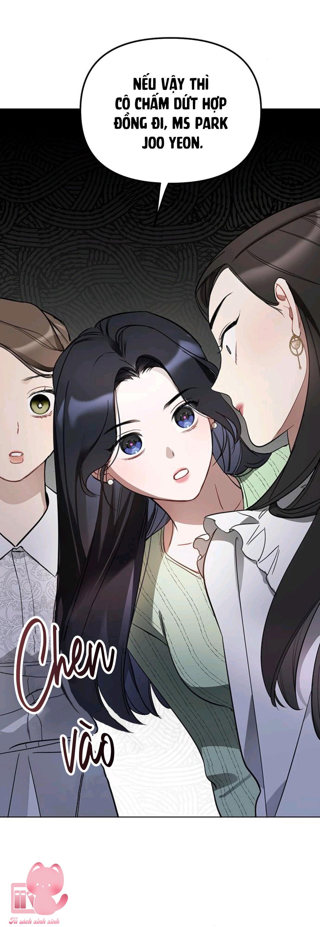 Gieo Nhân Gặt Quả - Chap 10 - Trang 22