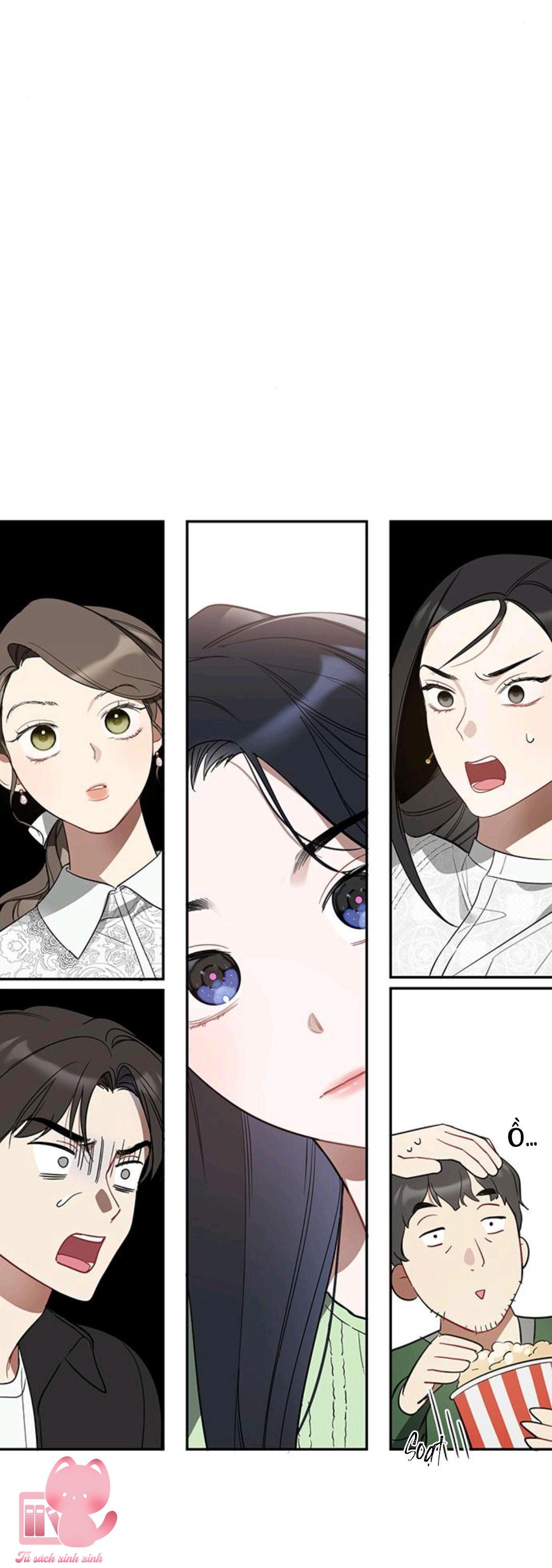 Gieo Nhân Gặt Quả - Chap 10 - Trang 23
