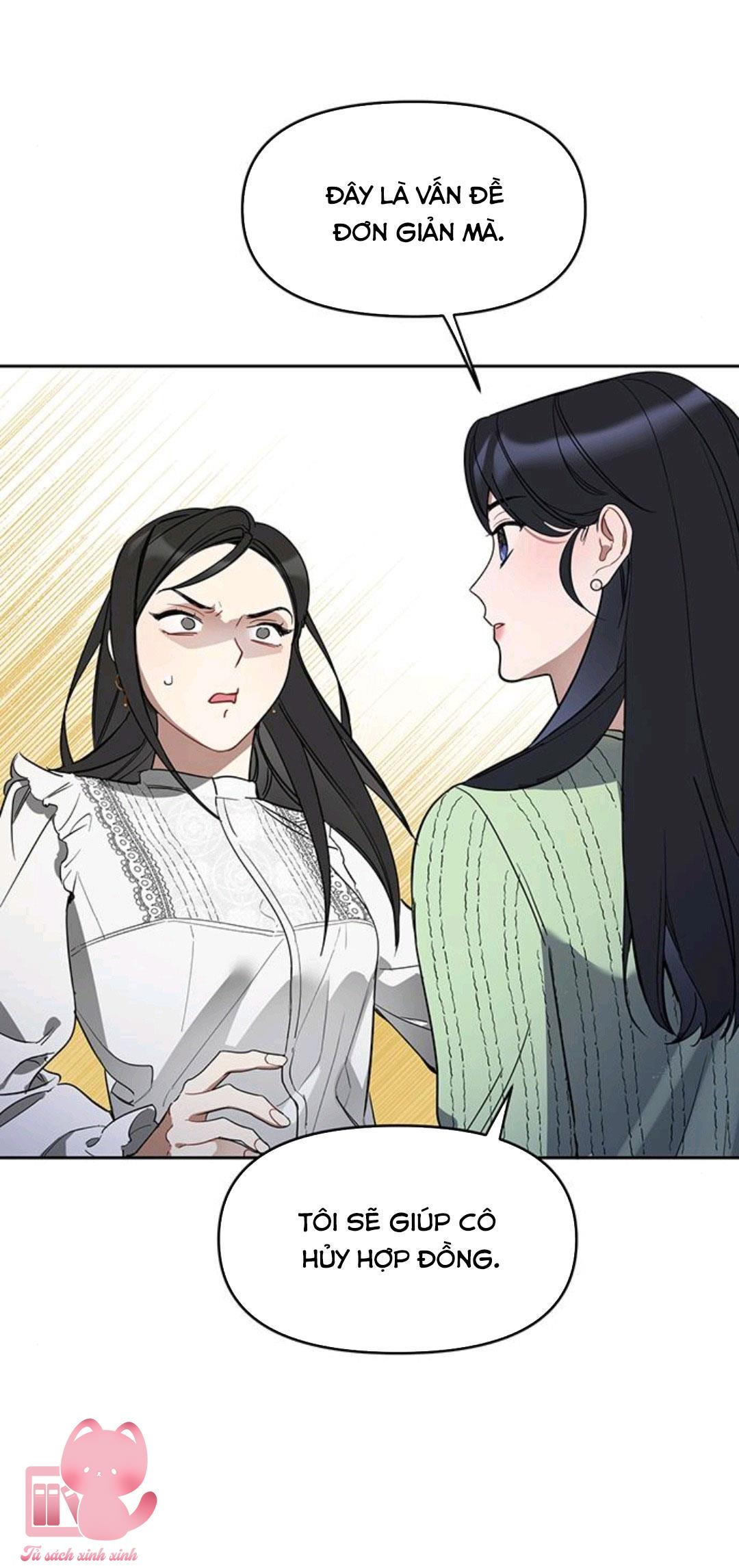 Gieo Nhân Gặt Quả - Chap 10 - Trang 25