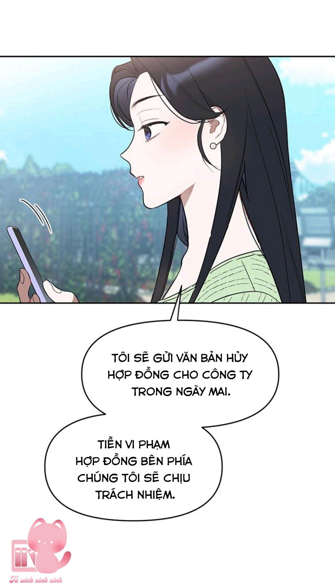 Gieo Nhân Gặt Quả - Chap 10 - Trang 27