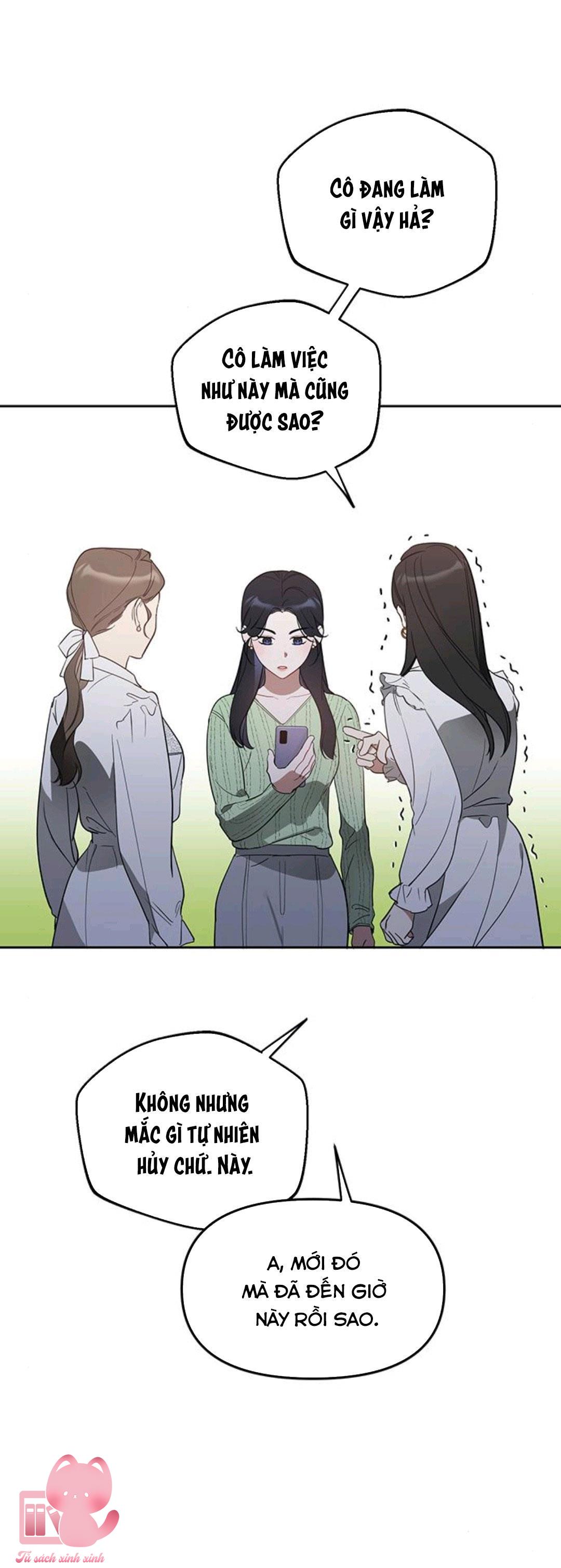 Gieo Nhân Gặt Quả - Chap 10 - Trang 28