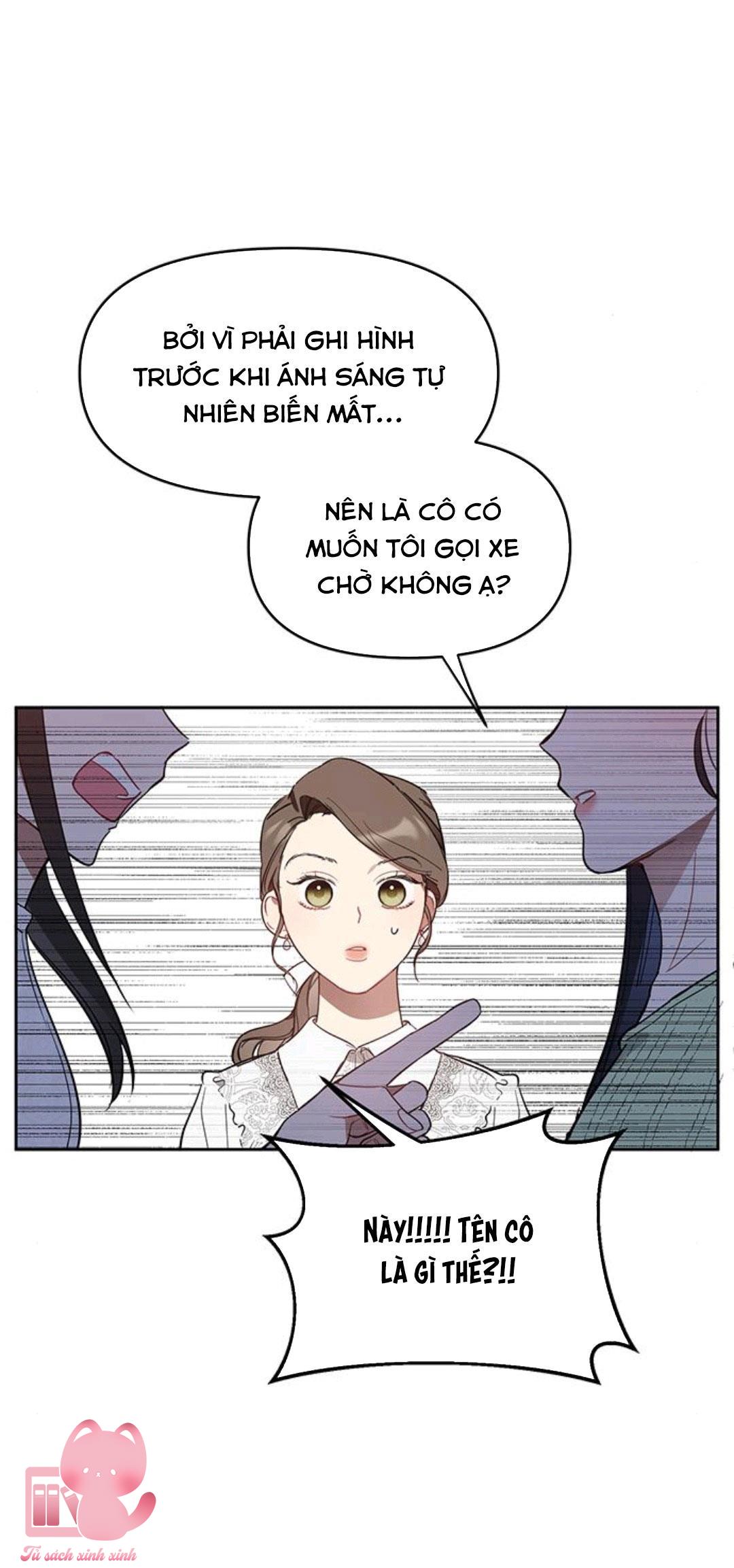 Gieo Nhân Gặt Quả - Chap 10 - Trang 29