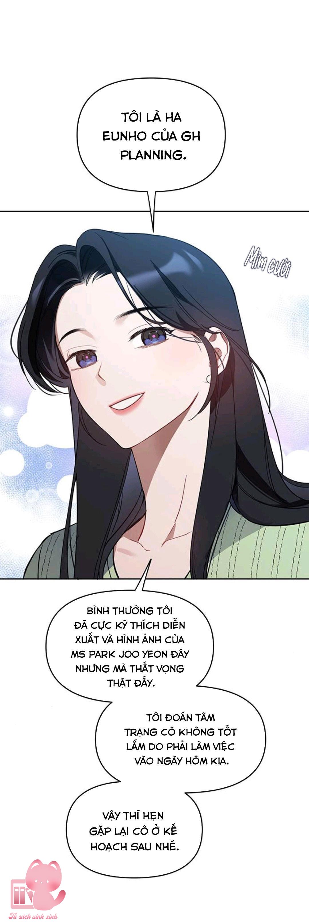 Gieo Nhân Gặt Quả - Chap 10 - Trang 30
