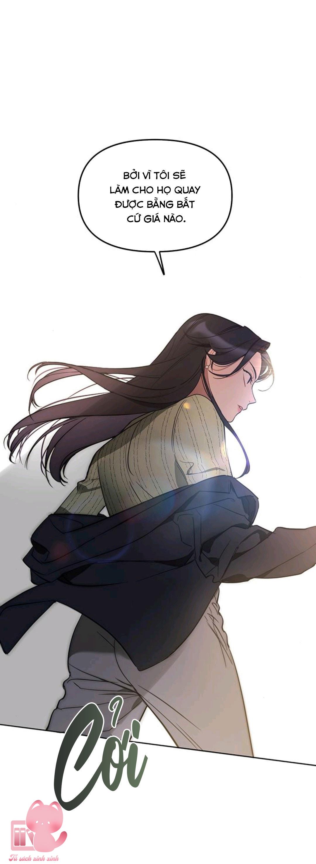 Gieo Nhân Gặt Quả - Chap 10 - Trang 4