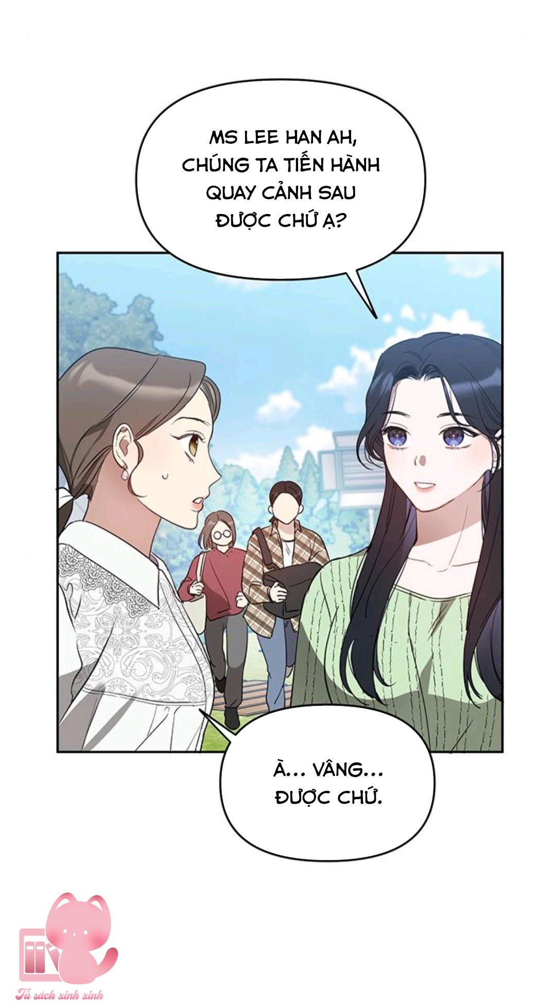 Gieo Nhân Gặt Quả - Chap 10 - Trang 31