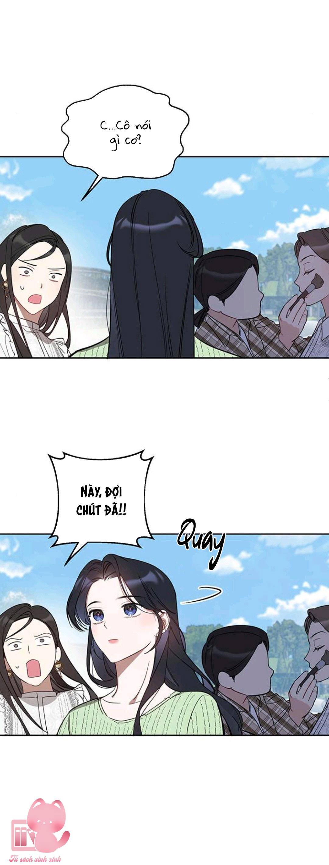 Gieo Nhân Gặt Quả - Chap 10 - Trang 32