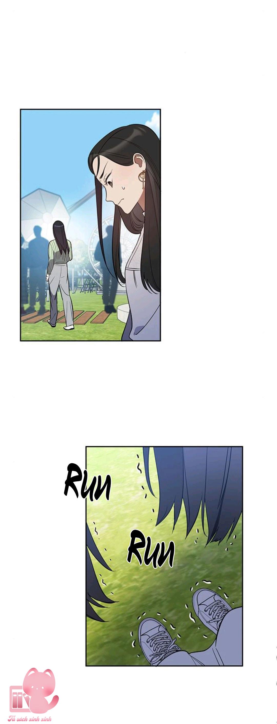 Gieo Nhân Gặt Quả - Chap 10 - Trang 33
