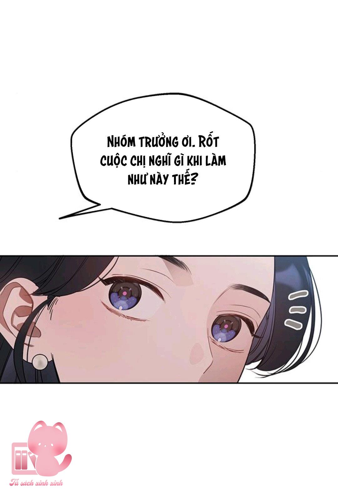 Gieo Nhân Gặt Quả - Chap 10 - Trang 35