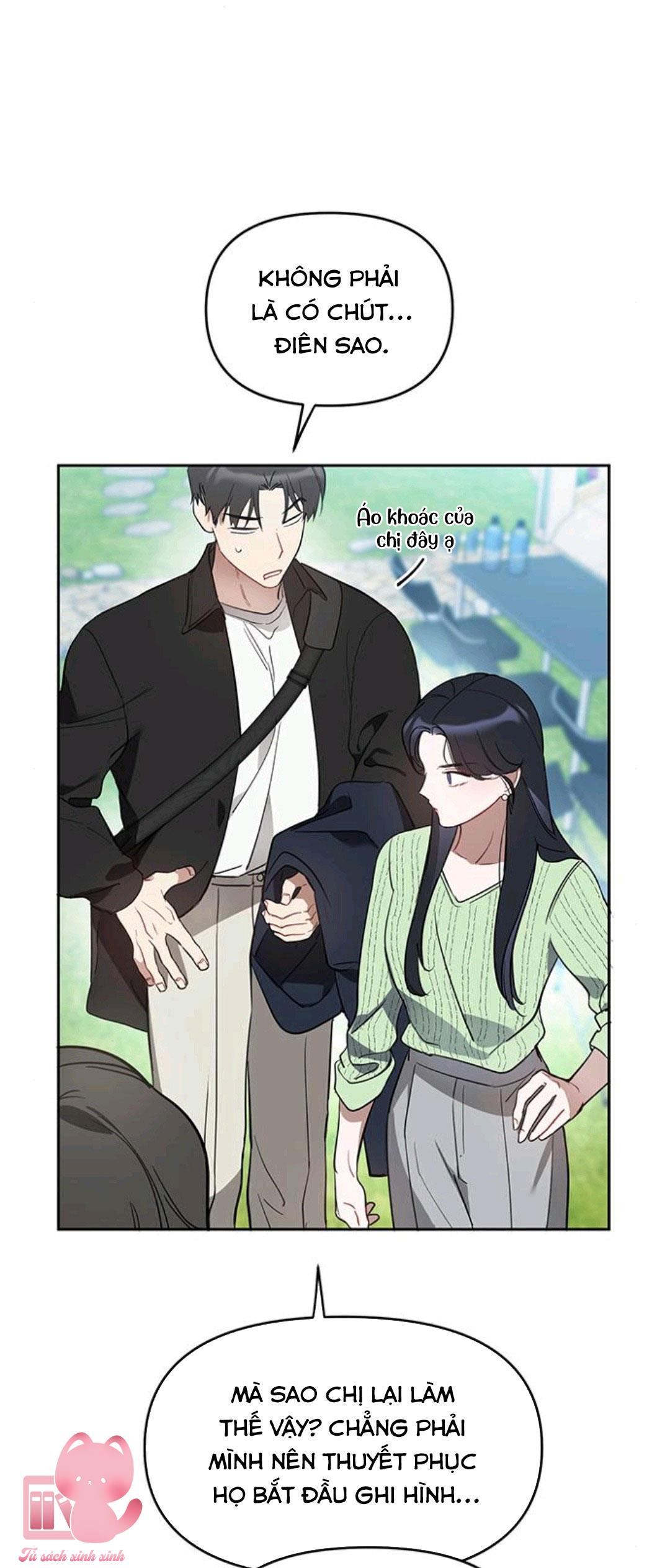Gieo Nhân Gặt Quả - Chap 10 - Trang 36