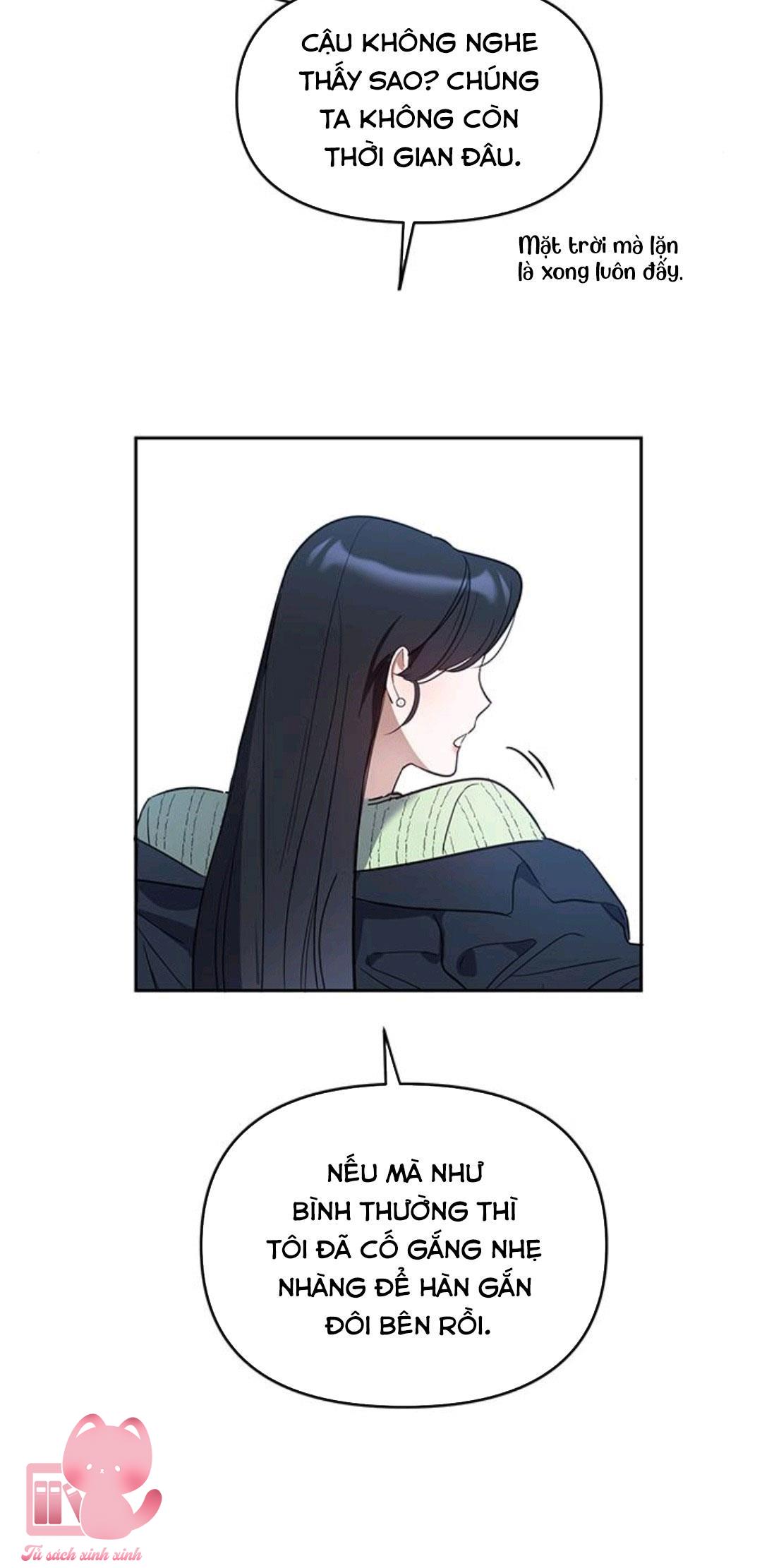 Gieo Nhân Gặt Quả - Chap 10 - Trang 37