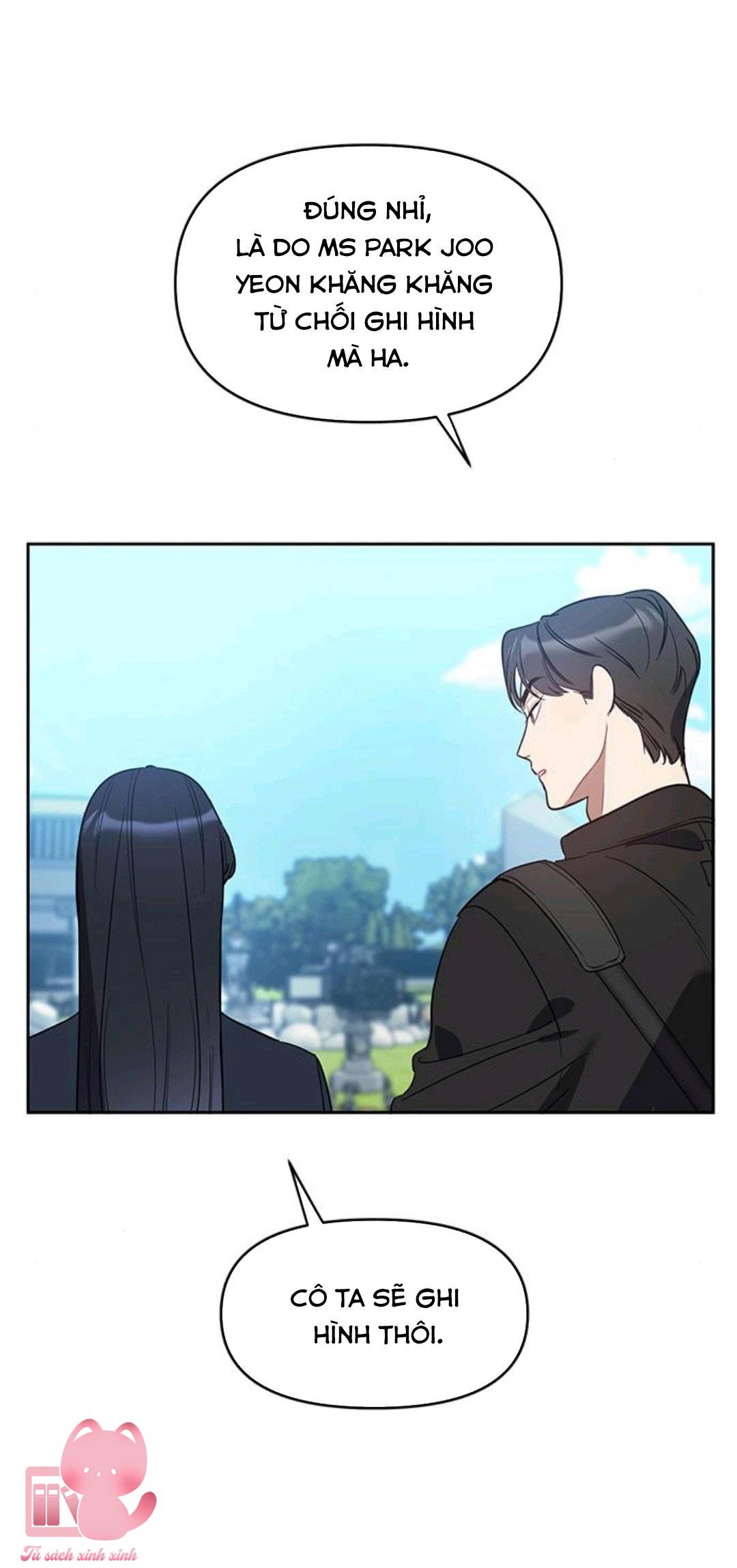 Gieo Nhân Gặt Quả - Chap 10 - Trang 39